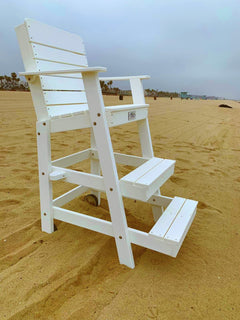 Aquamentor 40" Lifeguard Chair image 4