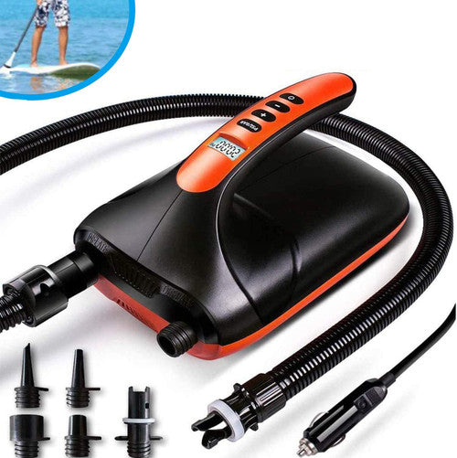 20 PSI Electric Pump