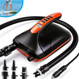 20 PSI Electric Pump