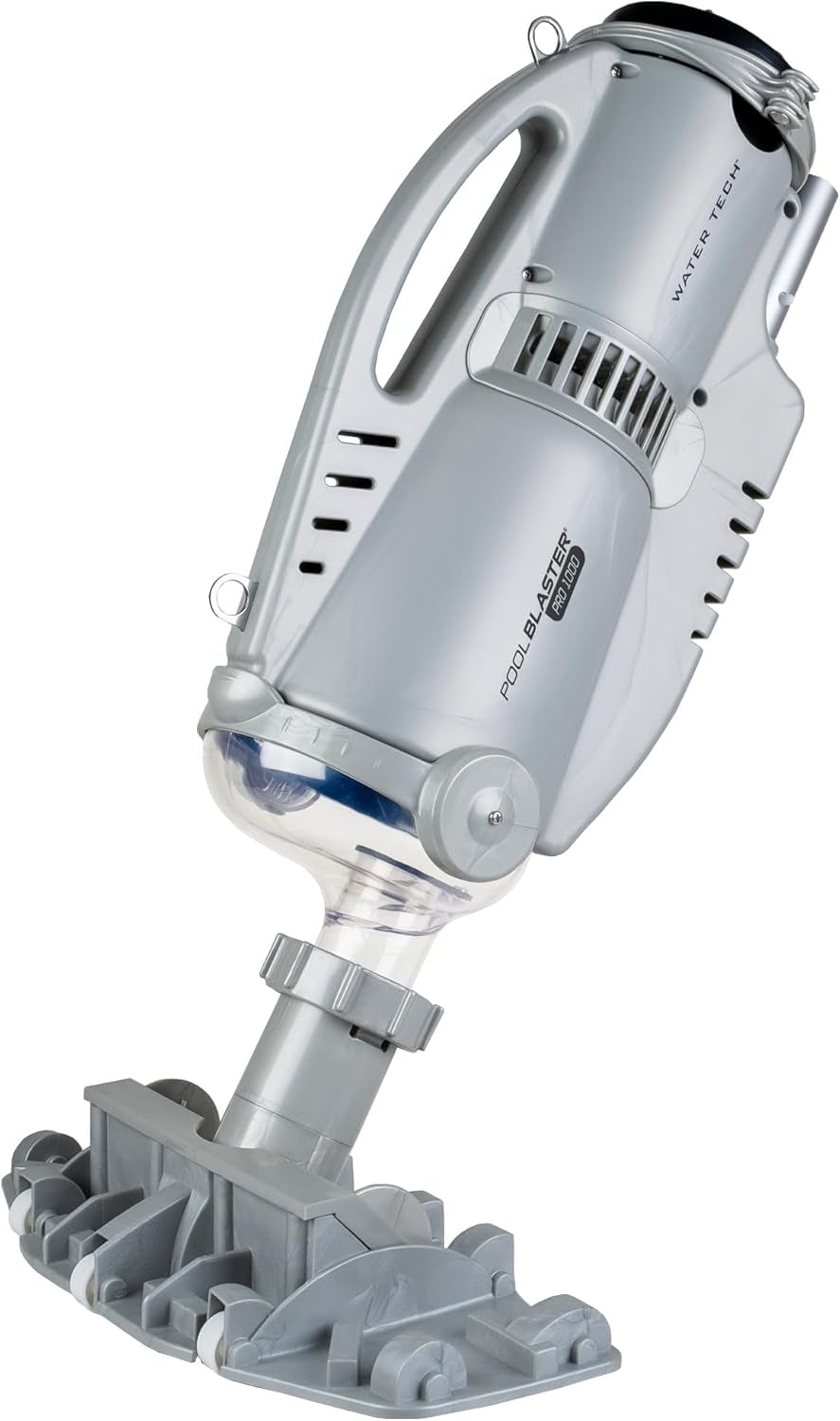 Pool Blaster Pro 1000 Cordless Pool Vacuum | Aquamentor