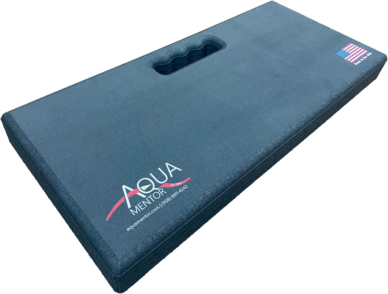 Aquamentor Kneeling Pad for All-Around Use, 17.5