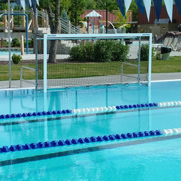 Dawson Water Polo Goal