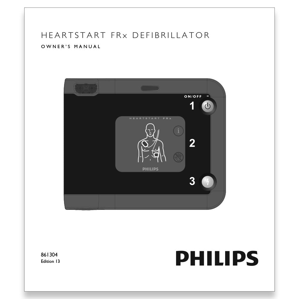 FRx Owner’s Manual