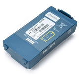 FRx Battery, Aviation