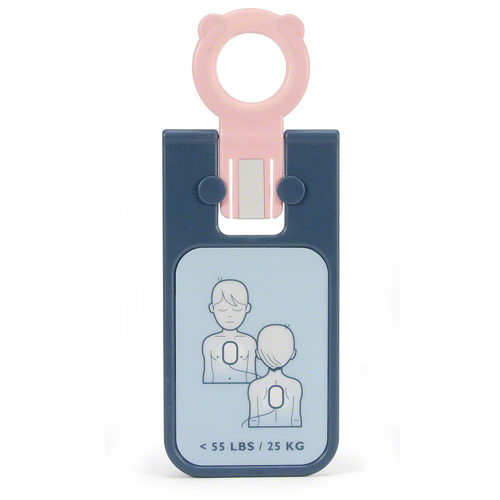 FRx Infant/Child Key
