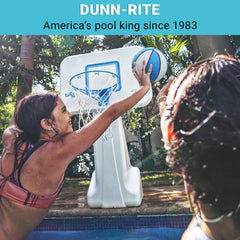 PoolSport Pool Basketball Hoop - Image 7