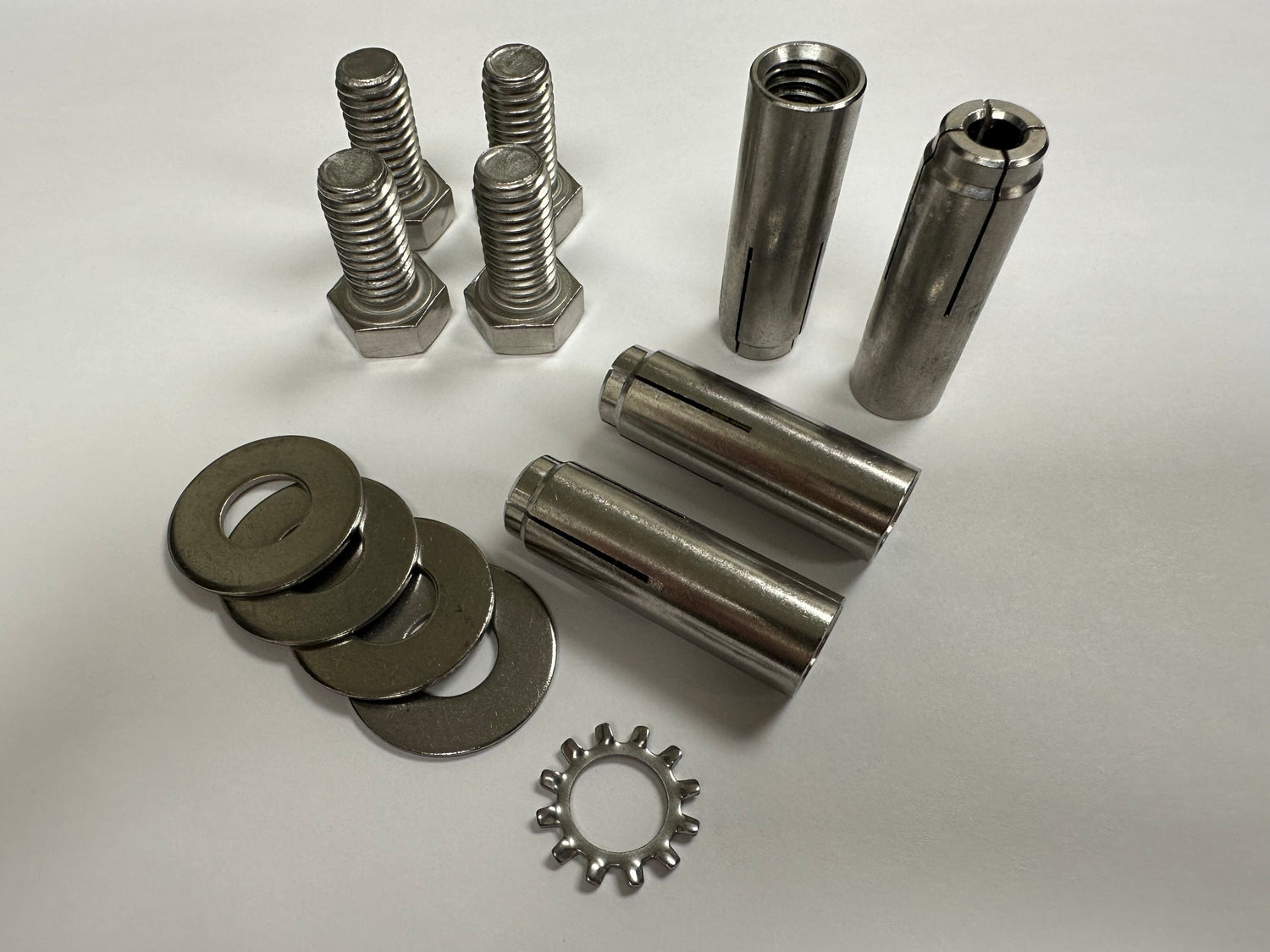 AQUA Buddy® Anchor Kit Only