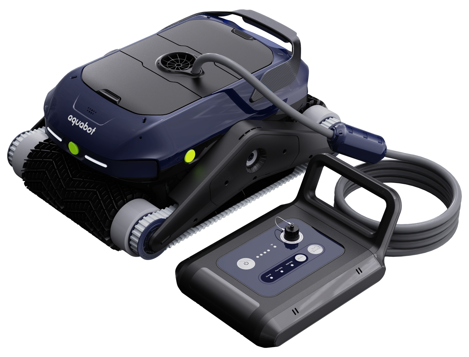 BWT Aquabot PRO Cordless - product image