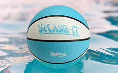 Splash and Slam/Splash and Shoot Ball 9" dia - B110 - Image 2