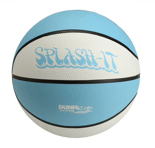 Splash and Slam/Splash and Shoot Ball 9