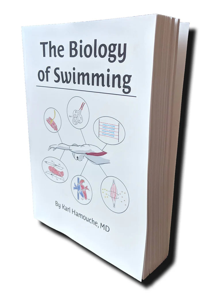 The Biology of Swimming