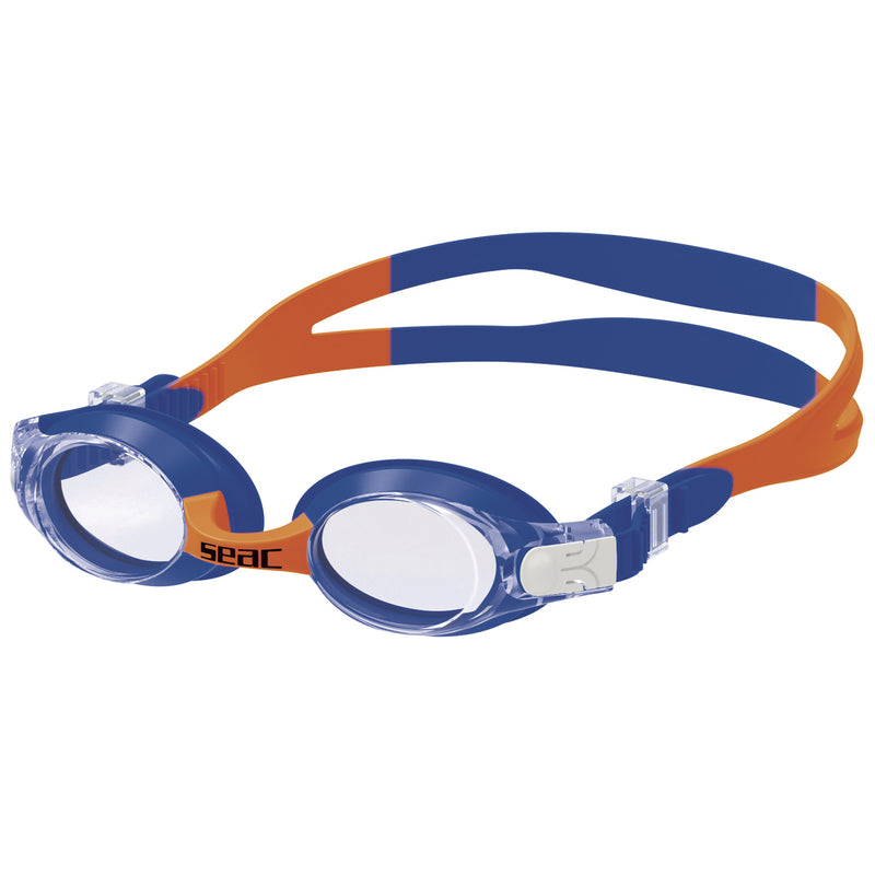 Bubble Kids Goggles 2