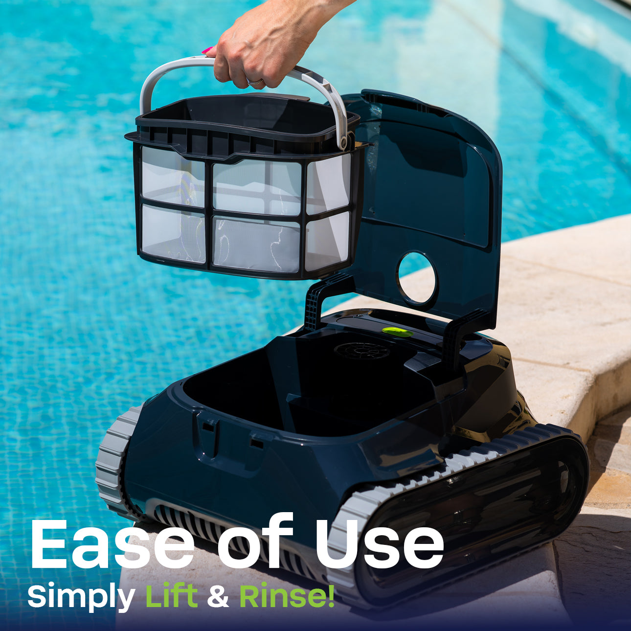 BWT ES ECHO Cordless - image 8