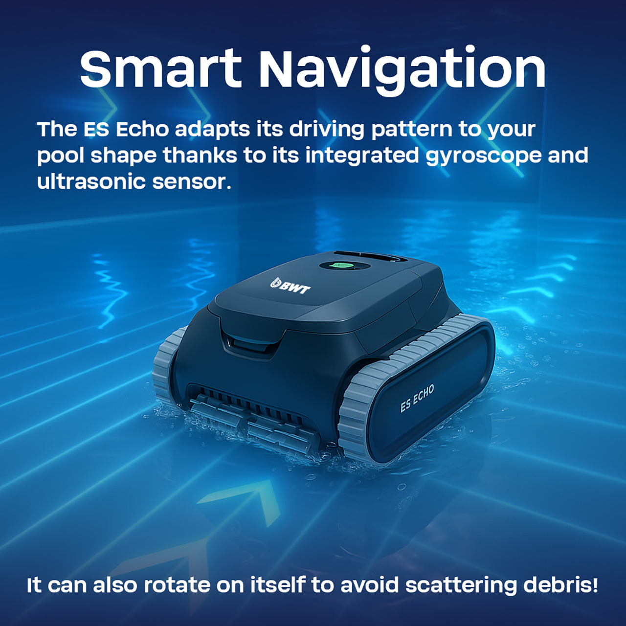 BWT ES ECHO Cordless - image 6