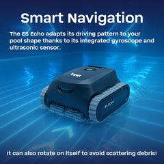 BWT ES ECHO Cordless - image 6