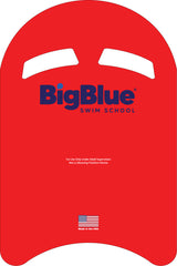 Big Blue Swim School Junior Learn-To-Swim Kickboard