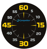 31" Clock Face (White or Black)