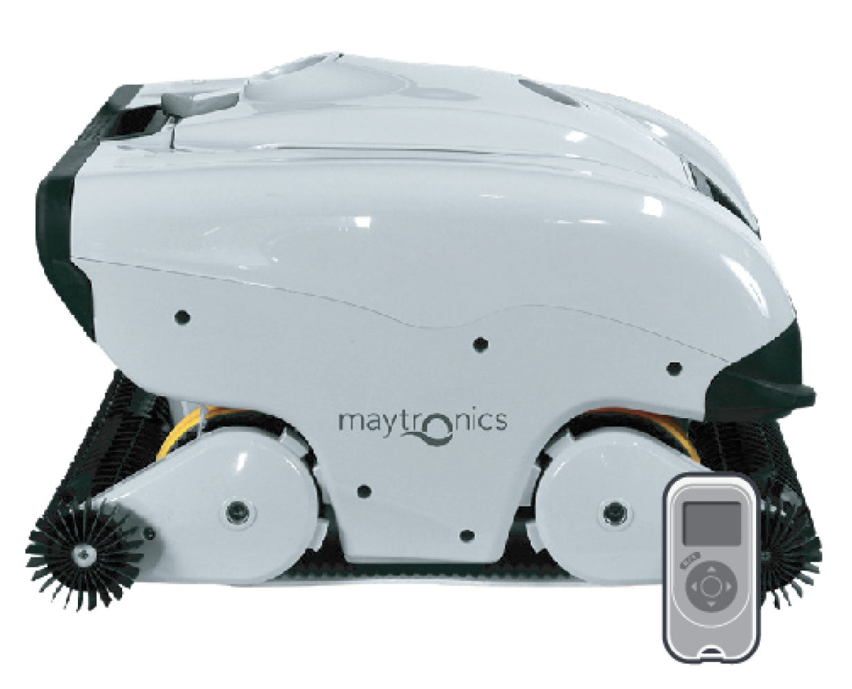 Dolphin C7 Robotic Pool Cleaner