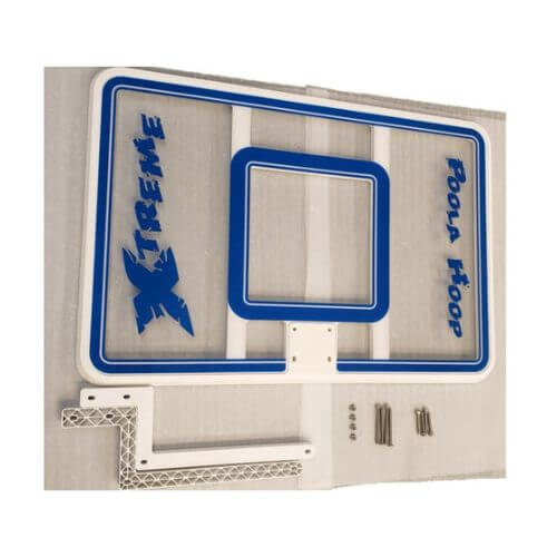 Conversion Kit Poola Hoop to Xtreme Poola Hoop