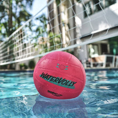 WaterVolly Ball 7(1/2)" dia - VB003 - Image 2