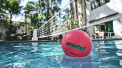 WaterVolly Ball 7(1/2)" dia - VB003 - Image 5