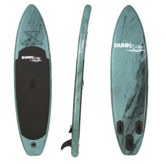 Green Marble  Inflatable SUP - Image 2