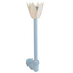 Flowerfall Double Tier Pool Fountain - Image 3