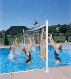 Deck Volly Post - Image 2