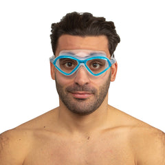 Diablo Swimming Mask - Adult — view 4