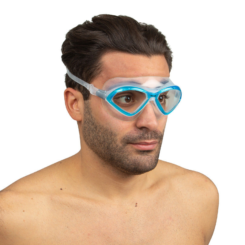 Diablo Swimming Mask - Adult — view 5
