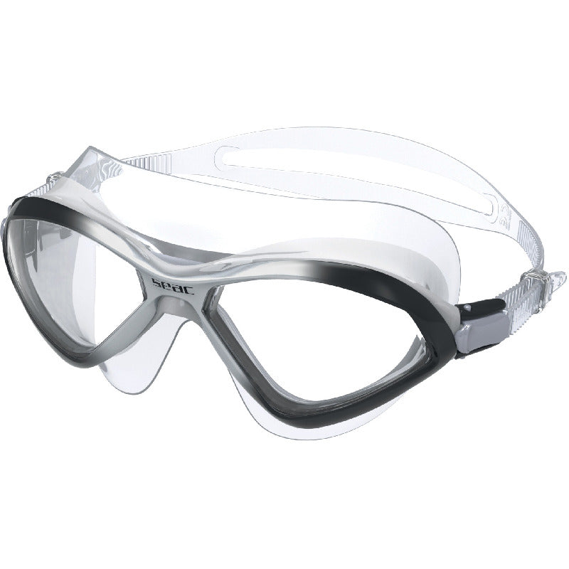 Diablo Swimming Mask - Adult — view 2