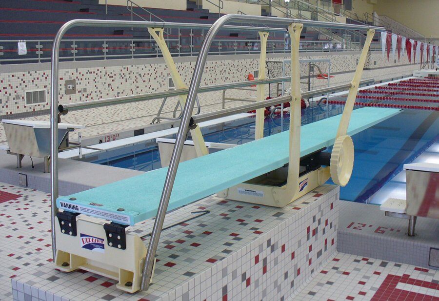 Durafirm Short Dive Stand
