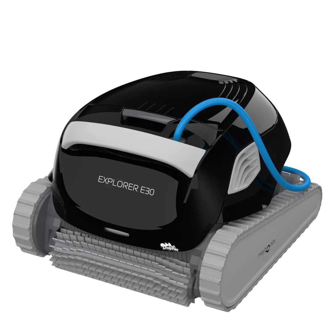 Maytronics Dolphin Explorer E30 with Wi-Fi