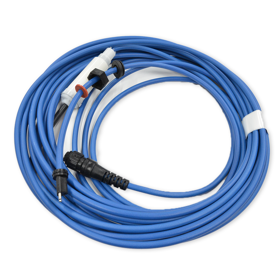 Maytronics  CABLE, W-SWIVEL, 2W 60 FT/18M