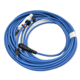 Maytronics  CABLE, W-SWIVEL, 2W 60 FT/18M