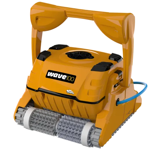 Dolphin Wave 100 Commercial Pool Cleaner