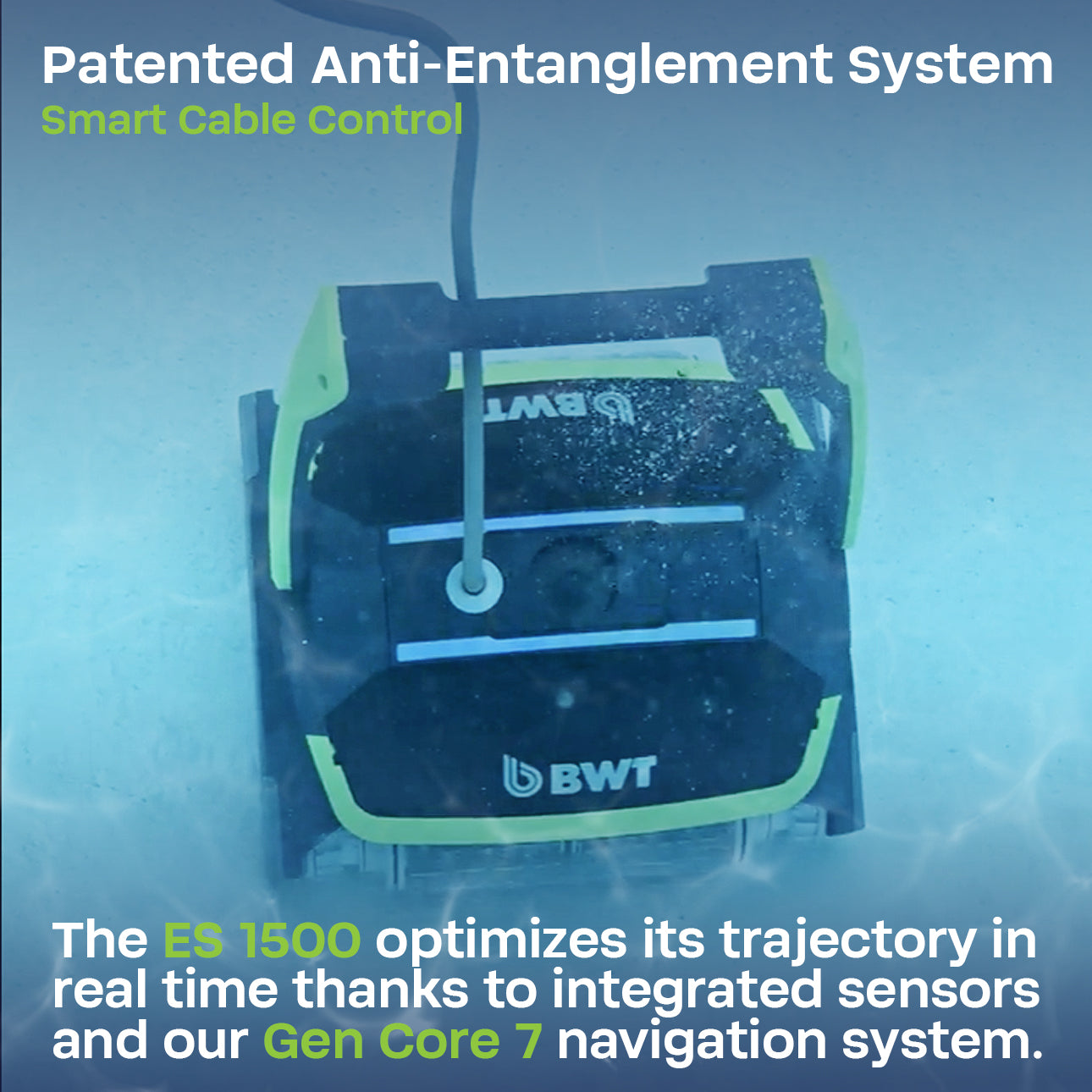 BWT ES 1500 - image 4