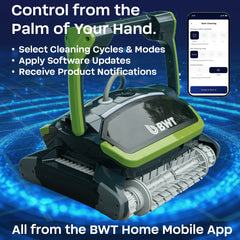 BWT ES 1500 - image 6
