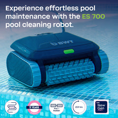 BWT ES 700 - image 2