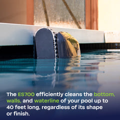 BWT ES 700 - image 3