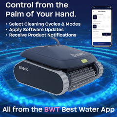 BWT ES 800 - image 8