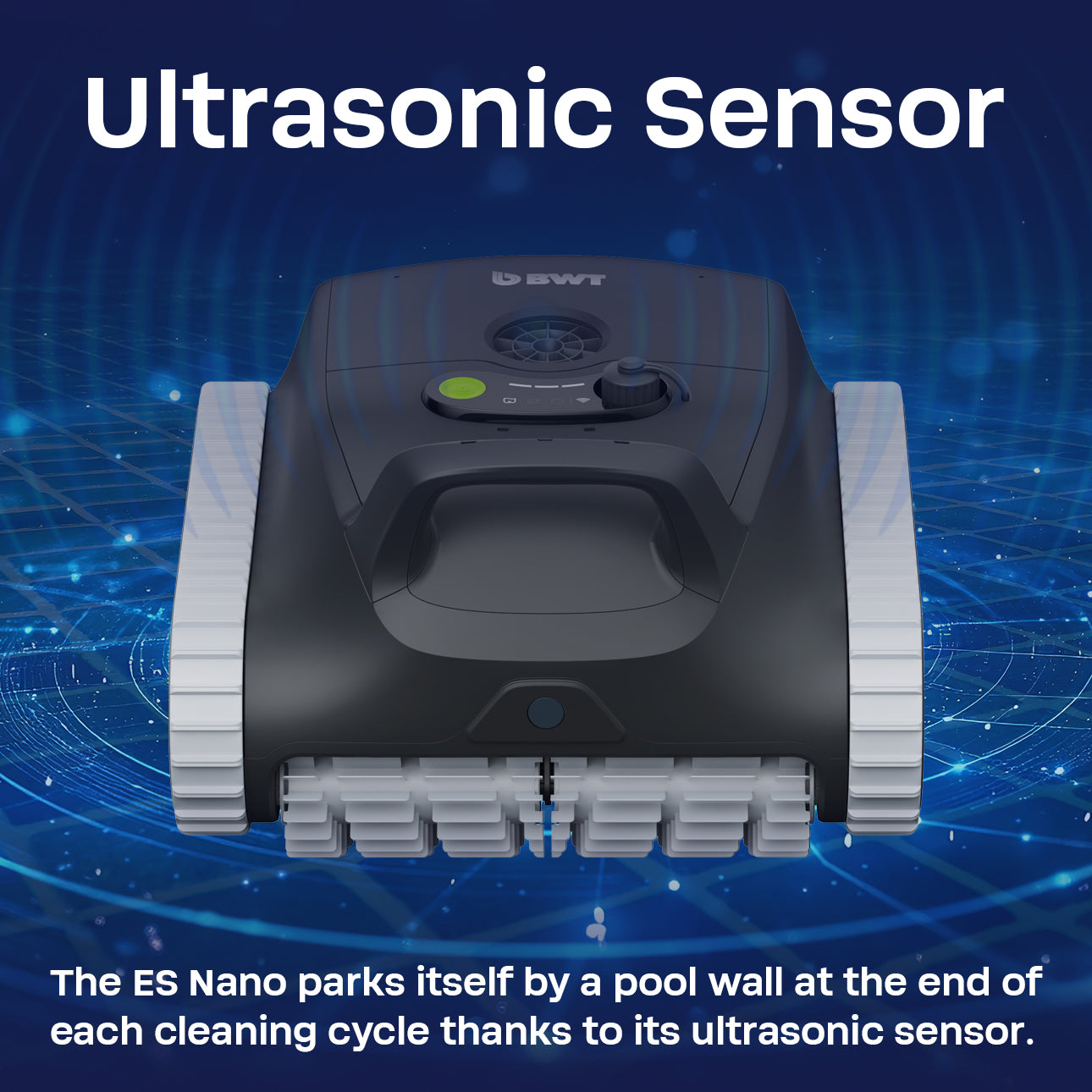 BWT ES NANO Cordless - image 5