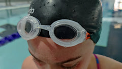Fog-X for Swim Goggles — view 2
