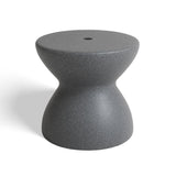 ShadeTable Water-Filled Pool, Patio & Dock Umbrella Table, Granite