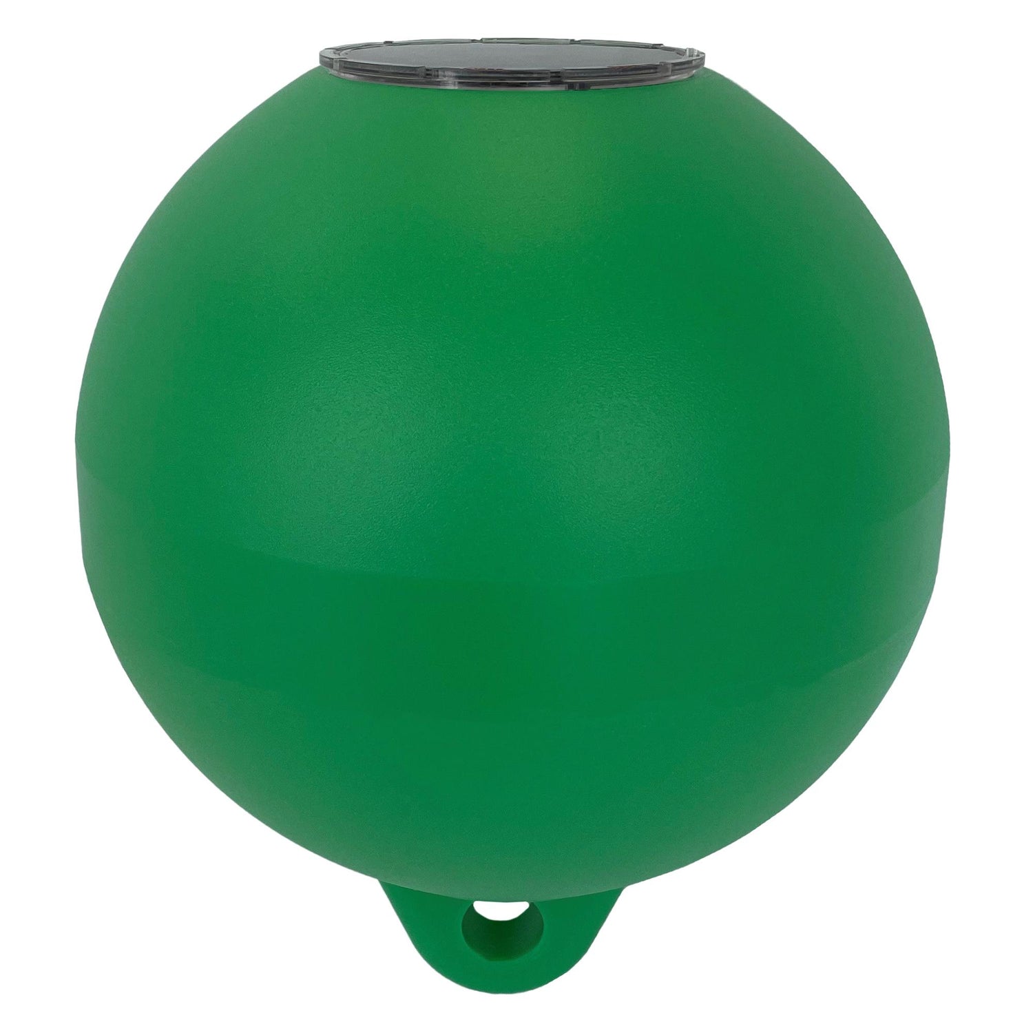 Solar Powered Self-Illuminating Buoy With Light Engine - 14