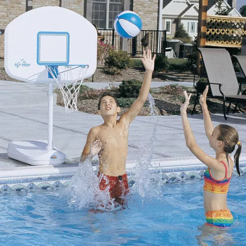 H2O Hoop Ball 7(3/4)
