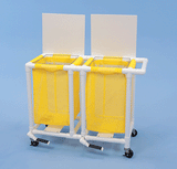 Standard Double 33 Gallon Hamper