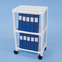 Binder Cart 3