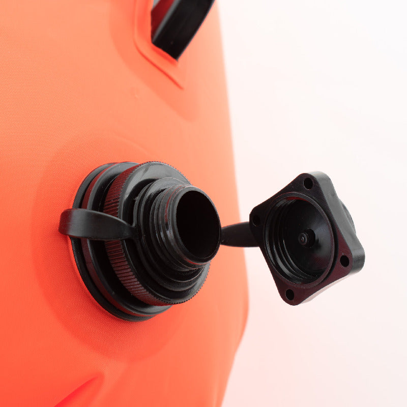 Hydra Dry Swim Buoy