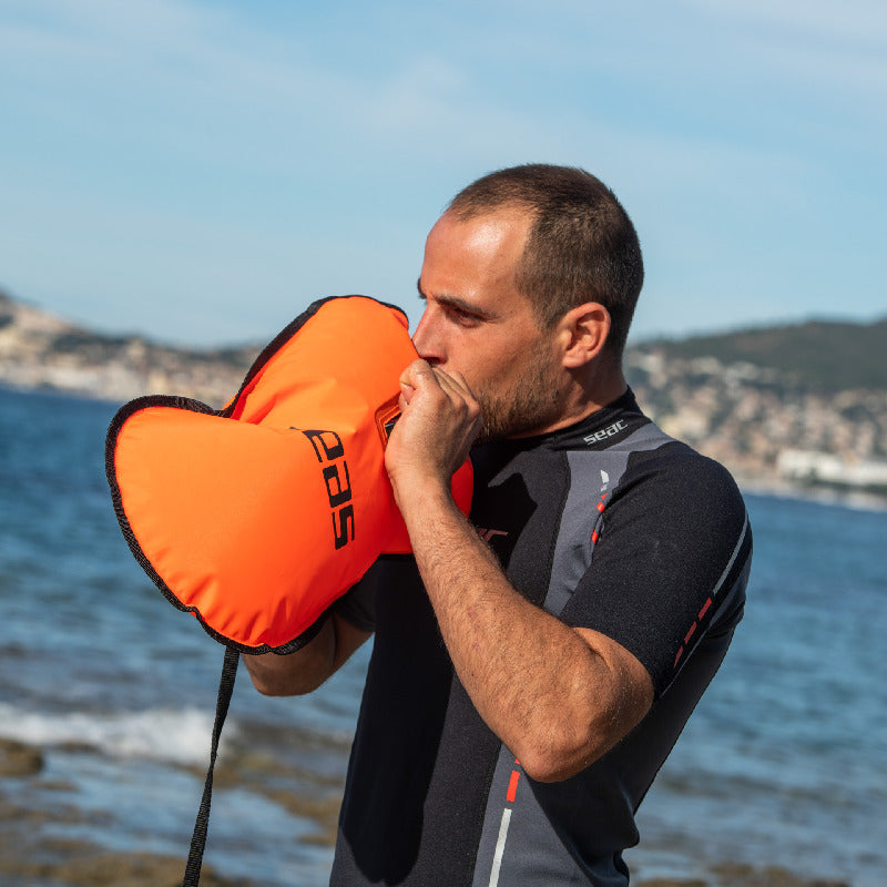 Hydra Dry Swim Buoy